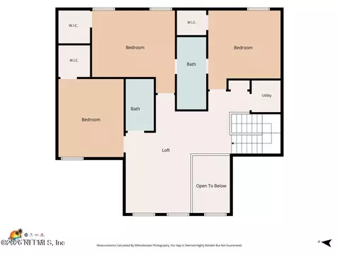Floorplan - 329 Sapling Ter, Saint Johns, FL 32259 photo 3 of 6