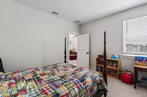 Bedroom - 329 Sapling Ter, Saint Johns, FL 32259 photo 7 of 7