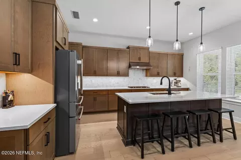 Kitchen - 329 Sapling Ter, Saint Johns, FL 32259 photo 1 of 8
