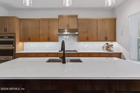 Kitchen - 329 Sapling Ter, Saint Johns, FL 32259 photo 2 of 8
