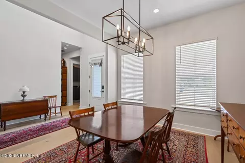 Dining - 329 Sapling Ter, Saint Johns, FL 32259 photo 1 of 4