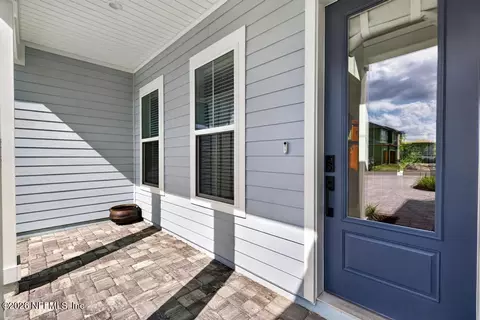 Exterior - 329 Sapling Ter, Saint Johns, FL 32259 photo 3 of 8