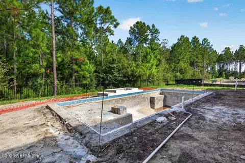 Exterior - 329 Sapling Ter, Saint Johns, FL 32259 photo 6 of 8