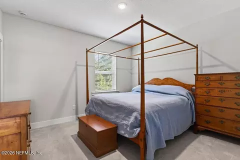 Bedroom - 329 Sapling Ter, Saint Johns, FL 32259 photo 3 of 7