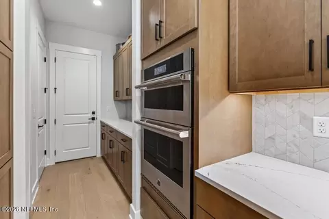 Entry Way - 329 Sapling Ter, Saint Johns, FL 32259 photo 3 of 4