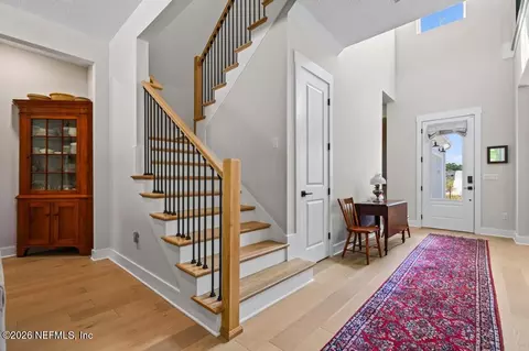 Entry Way - 329 Sapling Ter, Saint Johns, FL 32259 photo 4 of 4