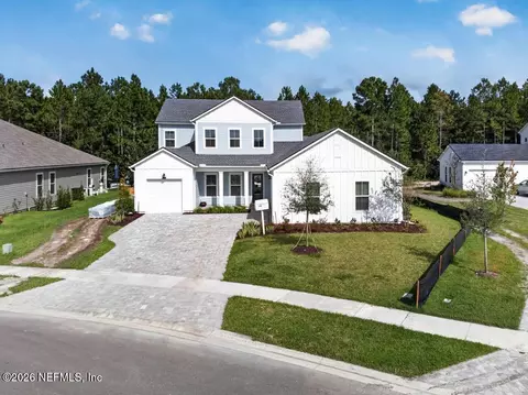 Exterior - 329 Sapling Ter, Saint Johns, FL 32259 photo 7 of 8