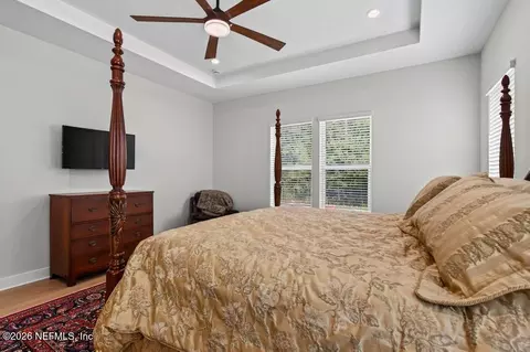 Bedroom - 329 Sapling Ter, Saint Johns, FL 32259 photo 2 of 7