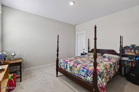 Bedroom - 329 Sapling Ter, Saint Johns, FL 32259 photo 6 of 7