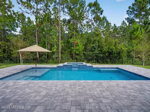 Exterior - 329 Sapling Ter, Saint Johns, FL 32259 photo 4 of 8