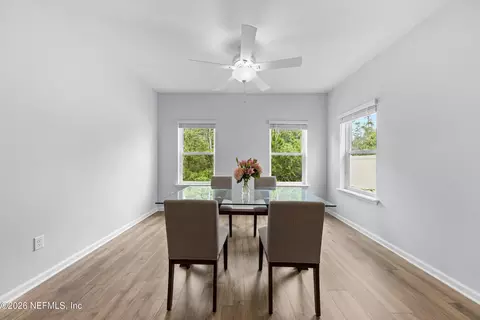 Dining - 47 Starnberg Ct, Saint Augustine, FL 32095 photo 1 of 2