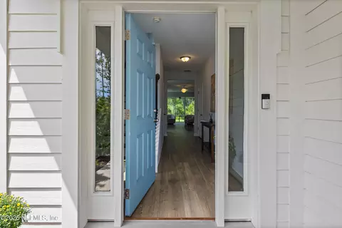Entry Way - 47 Starnberg Ct, Saint Augustine, FL 32095 photo 1 of 4