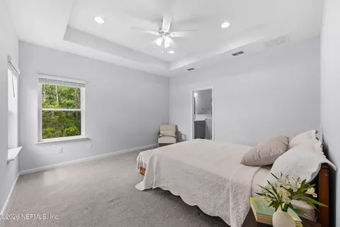 Bedroom - 47 Starnberg Ct, Saint Augustine, FL 32095 photo 1 of 4
