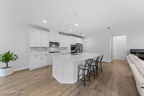 Kitchen - 47 Starnberg Ct, Saint Augustine, FL 32095 photo 2 of 3