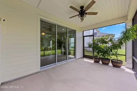 Exterior - 47 Starnberg Ct, Saint Augustine, FL 32095 photo 3 of 9