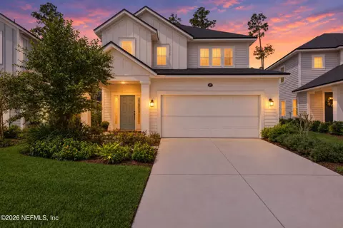 Exterior - 47 Starnberg Ct, Saint Augustine, FL 32095 photo 7 of 9