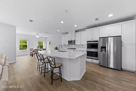 Kitchen - 47 Starnberg Ct, Saint Augustine, FL 32095 photo 1 of 3