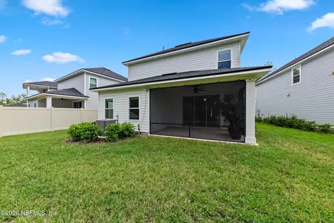 Exterior - 47 Starnberg Ct, Saint Augustine, FL 32095 photo 5 of 9