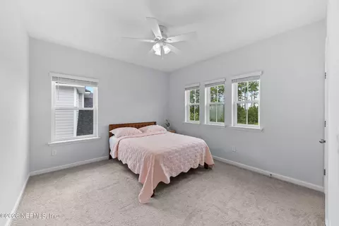 Bedroom - 47 Starnberg Ct, Saint Augustine, FL 32095 photo 4 of 4