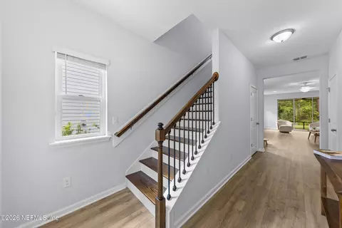 Entry Way - 47 Starnberg Ct, Saint Augustine, FL 32095 photo 3 of 4