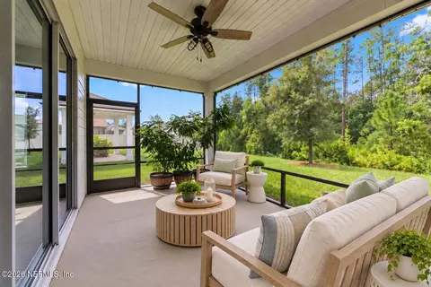 Exterior - 47 Starnberg Ct, Saint Augustine, FL 32095 photo 2 of 9