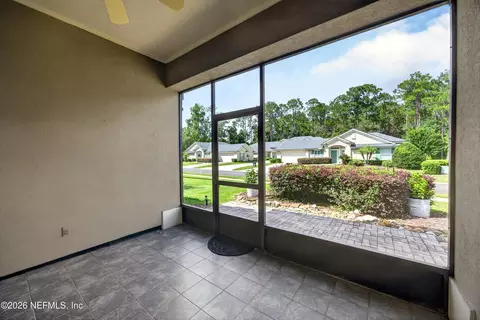 Exterior - 2131 Stone Creek Dr #E, Fleming Island, FL 32003 photo 3 of 6