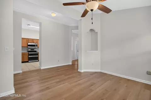 Living - 2131 Stone Creek Dr #E, Fleming Island, FL 32003 photo 2 of 5