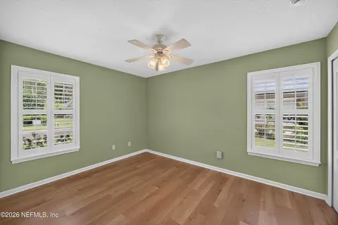 Bedroom - 2131 Stone Creek Dr #E, Fleming Island, FL 32003 photo 1 of 5