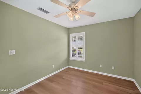 Bedroom - 2131 Stone Creek Dr #E, Fleming Island, FL 32003 photo 2 of 5