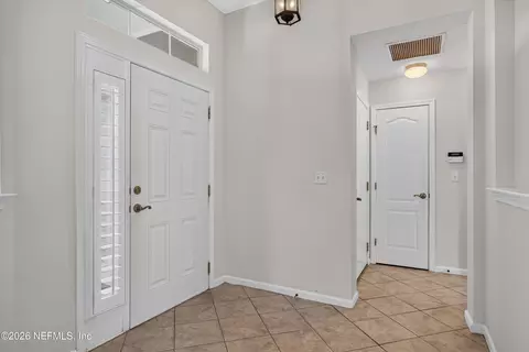 Entry Way - 2131 Stone Creek Dr #E, Fleming Island, FL 32003 photo 1 of 2