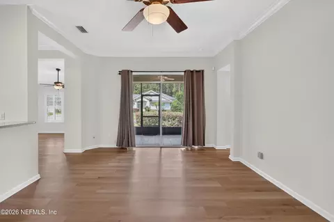 Living - 2131 Stone Creek Dr #E, Fleming Island, FL 32003 photo 5 of 5