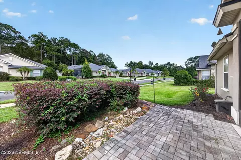 Exterior - 2131 Stone Creek Dr #E, Fleming Island, FL 32003 photo 4 of 6