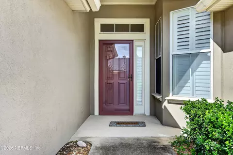 Exterior - 2131 Stone Creek Dr #E, Fleming Island, FL 32003 photo 1 of 6