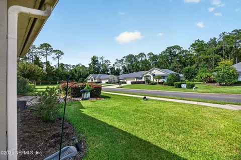 Exterior - 2131 Stone Creek Dr #E, Fleming Island, FL 32003 photo 6 of 6