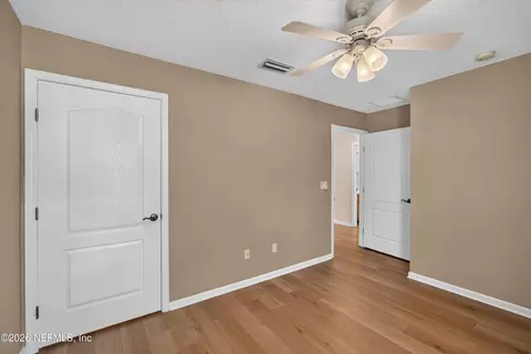 Bedroom - 2131 Stone Creek Dr #E, Fleming Island, FL 32003 photo 5 of 5