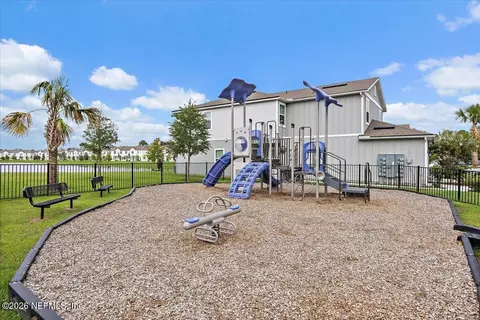 Exterior - 131 Tidal Beach Ave, Saint Augustine, FL 32095 photo 5 of 5