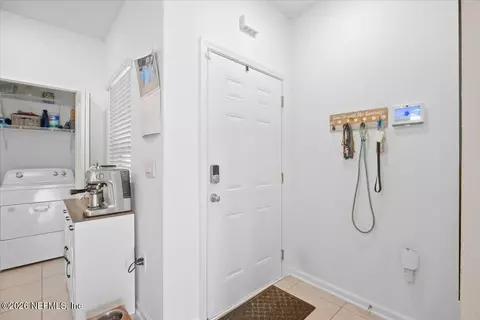 Entry Way - 131 Tidal Beach Ave, Saint Augustine, FL 32095 photo 1 of 1
