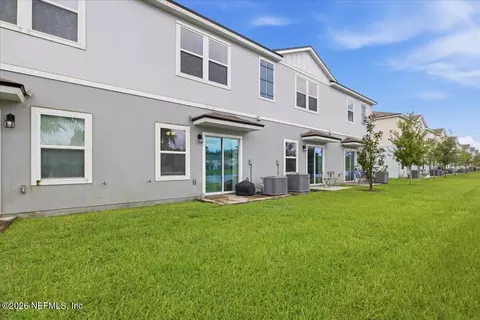 Exterior - 131 Tidal Beach Ave, Saint Augustine, FL 32095 photo 2 of 5