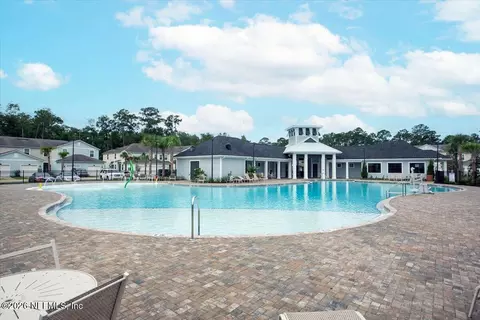 Exterior - 131 Tidal Beach Ave, Saint Augustine, FL 32095 photo 3 of 5