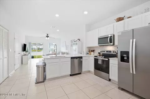 Kitchen - 131 Tidal Beach Ave, Saint Augustine, FL 32095 photo 1 of 1