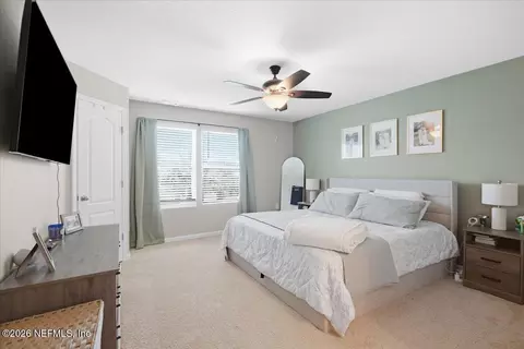 Bedroom - 131 Tidal Beach Ave, Saint Augustine, FL 32095 photo 1 of 1