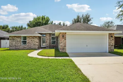 6558 Pemberley Ln, Jacksonville, FL 32244