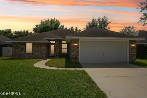 6558 Pemberley Ln, Jacksonville, FL 32244