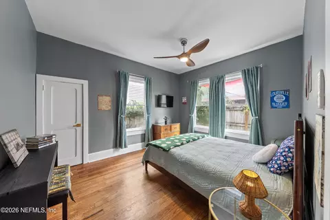 Bedroom - 61 Abbott St, Saint Augustine, FL 32084 photo 1 of 4
