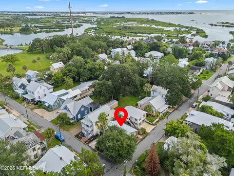View/Area - 61 Abbott St, Saint Augustine, FL 32084 photo 1 of 5