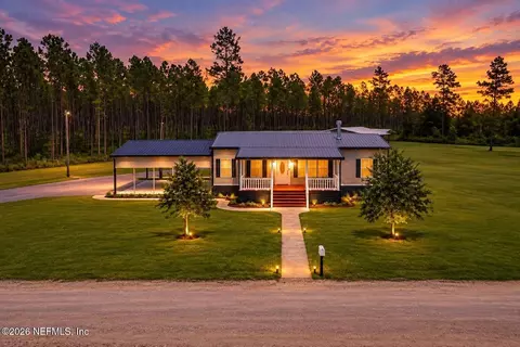 2867 Will Elledge Rd, Glen St. Mary, FL 32087