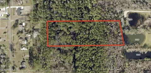 0 Carrol Rd, Jacksonville, FL 32246