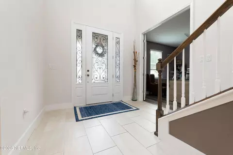 Entry Way - 392 Downs Corner Rd, Saint Augustine, FL 32092 photo 1 of 5