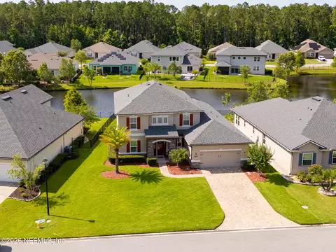 View/Area - 392 Downs Corner Rd, Saint Augustine, FL 32092 photo 1 of 3