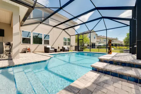 Exterior - 392 Downs Corner Rd, Saint Augustine, FL 32092 photo 10 of 10